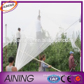 Agriculture hail net/hail proof net/agricultural hail netting